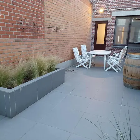 Toffe Woning Dichtbij Zee, Bos En Natuur La Panne Extérieur photo