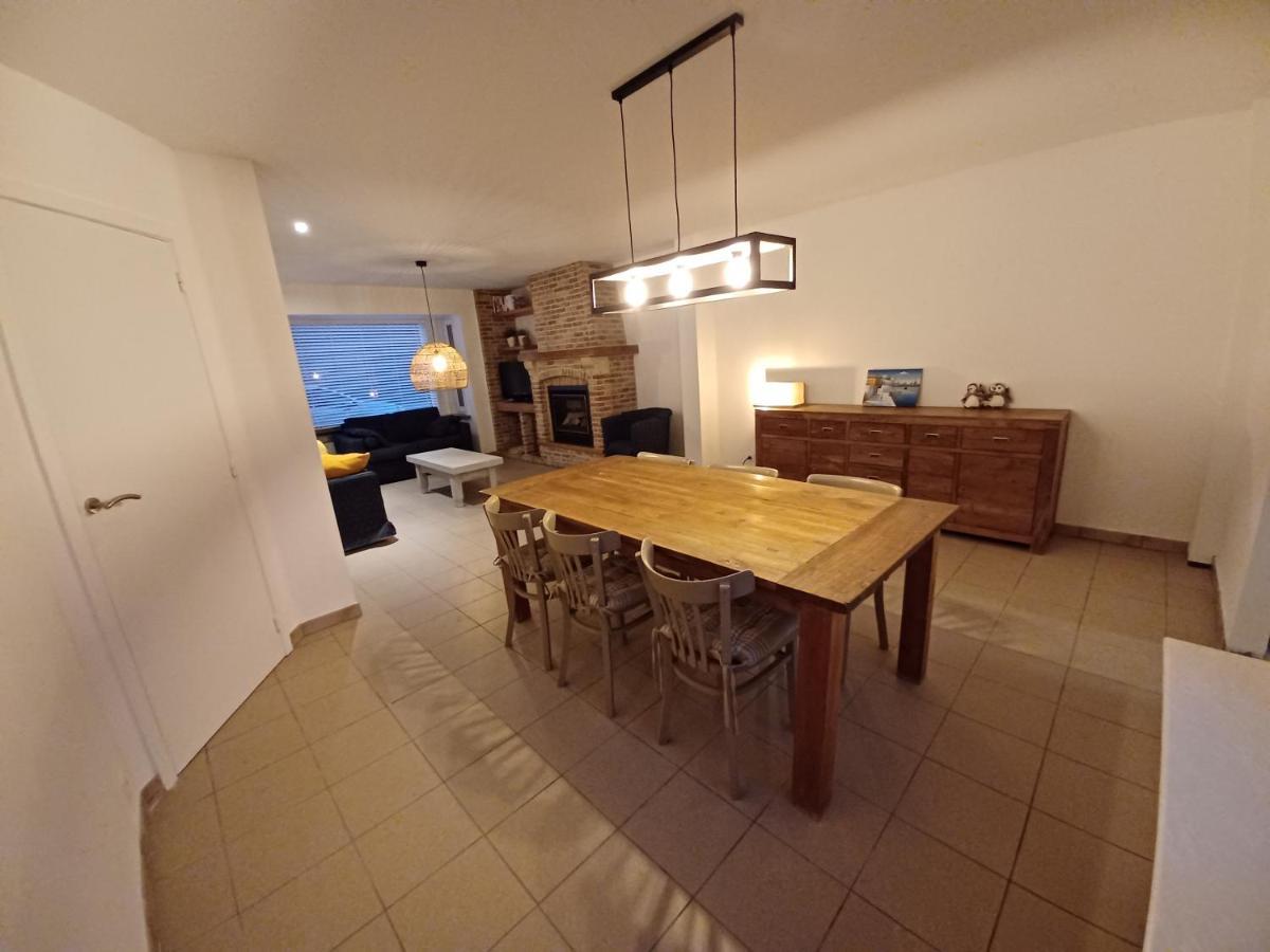 Toffe Woning Dichtbij Zee, Bos En Holiday home
