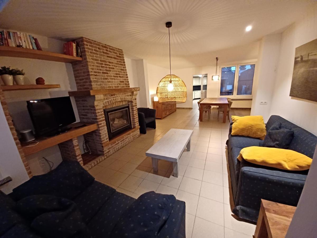 Toffe Woning Dichtbij Zee, Bos En Holiday home *