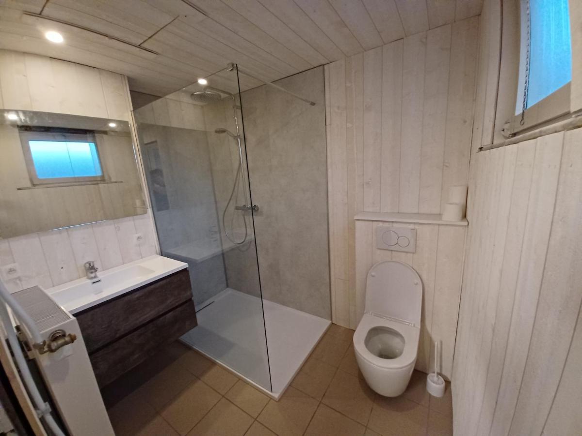 Holiday home Toffe Woning Dichtbij Zee, Bos En De Panne