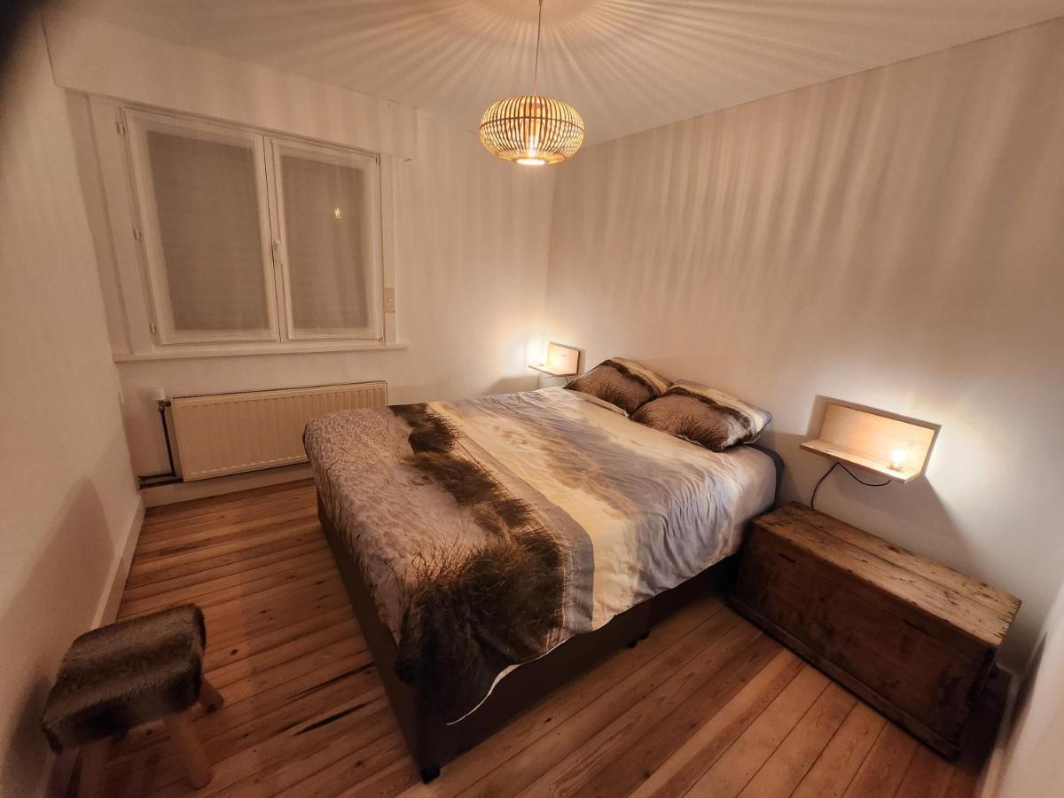 Toffe Woning Dichtbij Zee, Bos En Holiday home De Panne