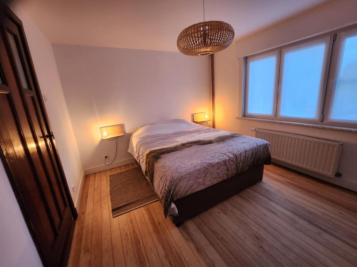 Toffe Woning Dichtbij Zee, Bos En Vakantiehuis *