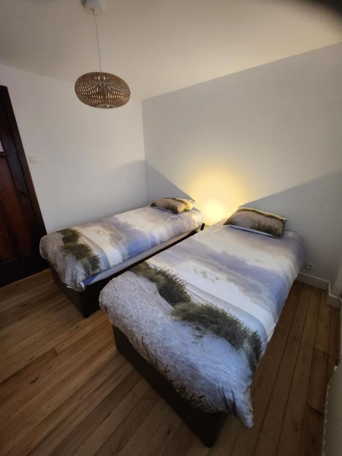 Toffe Woning Dichtbij Zee, Bos En Holiday home De Panne